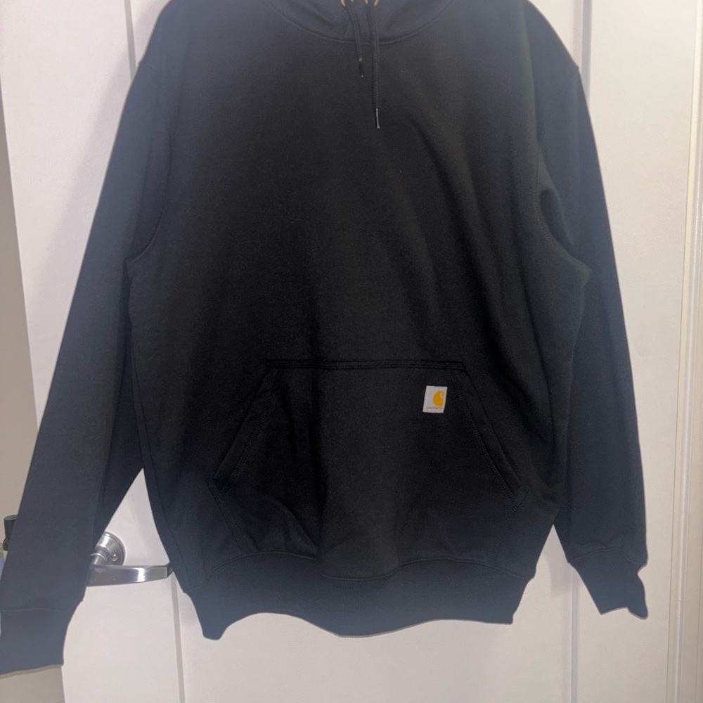 RAIN DEFENDER® LOOSE FIT HEAVYWEIGHT HOODIE